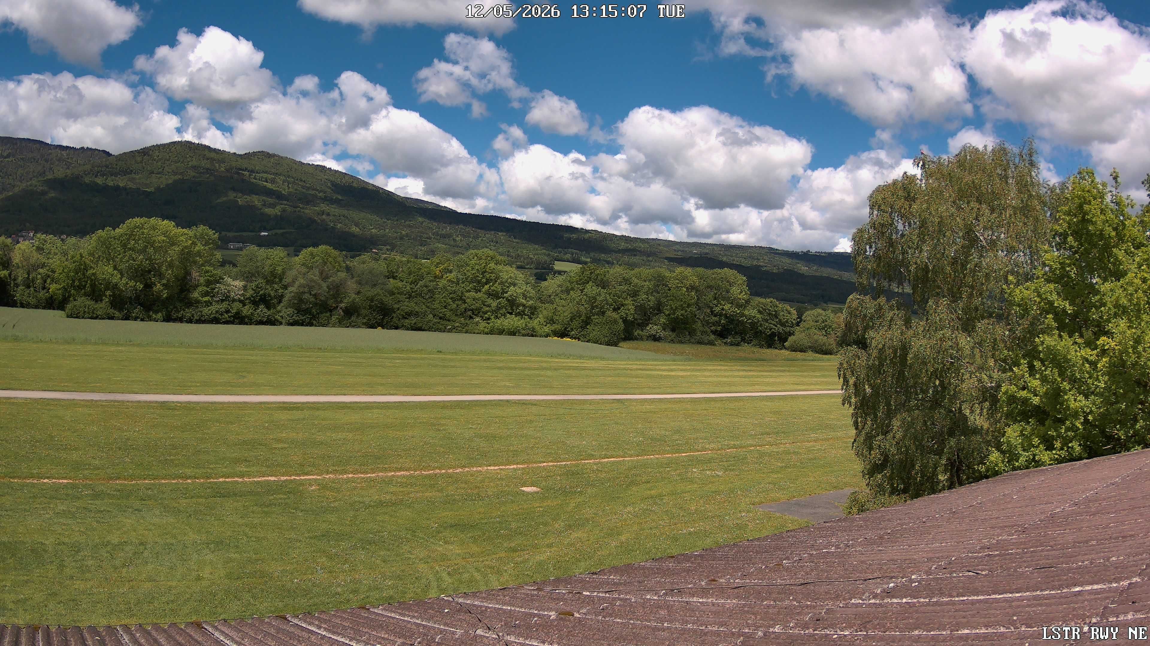 Montricher › Nordosten: Col Du Mollendruz