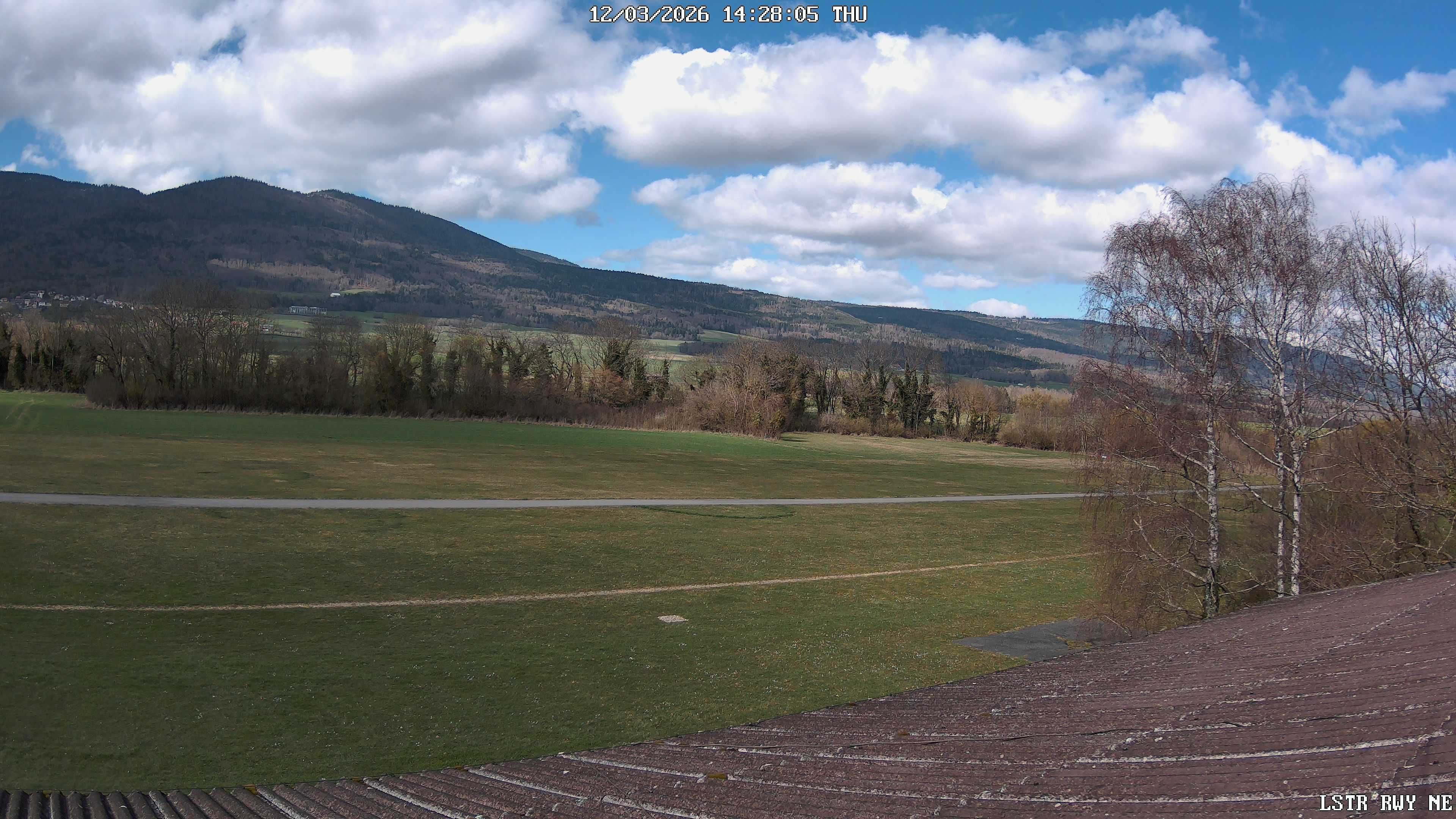 Montricher › Nordosten: Col Du Mollendruz