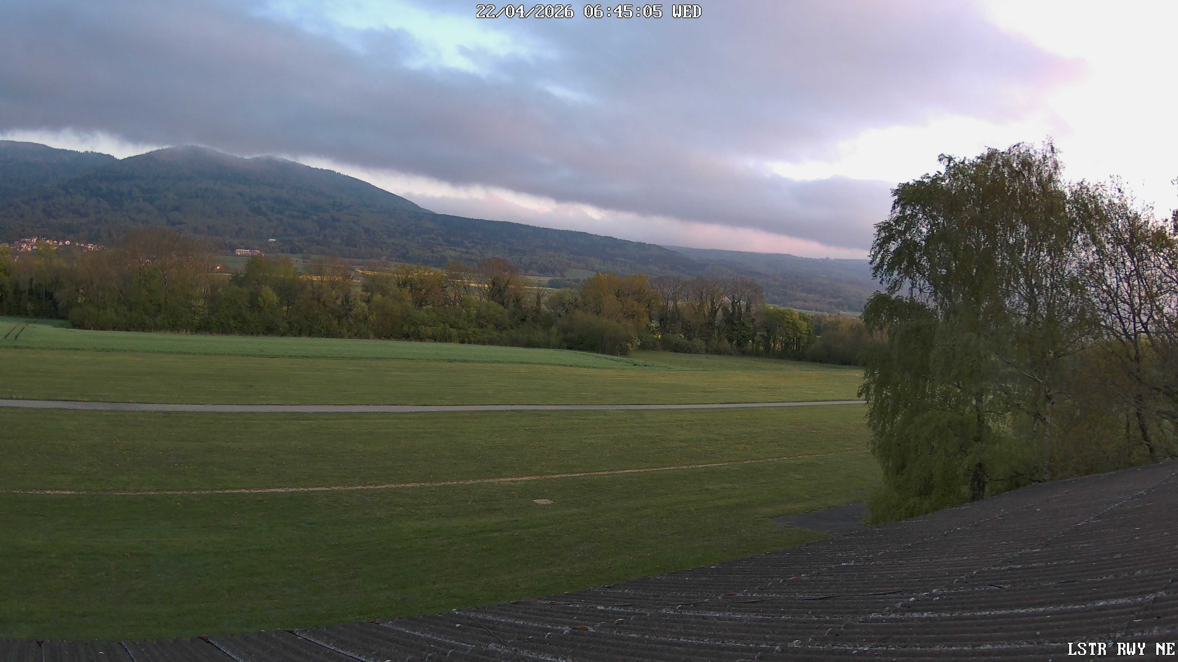Montricher › Nordosten: Col Du Mollendruz