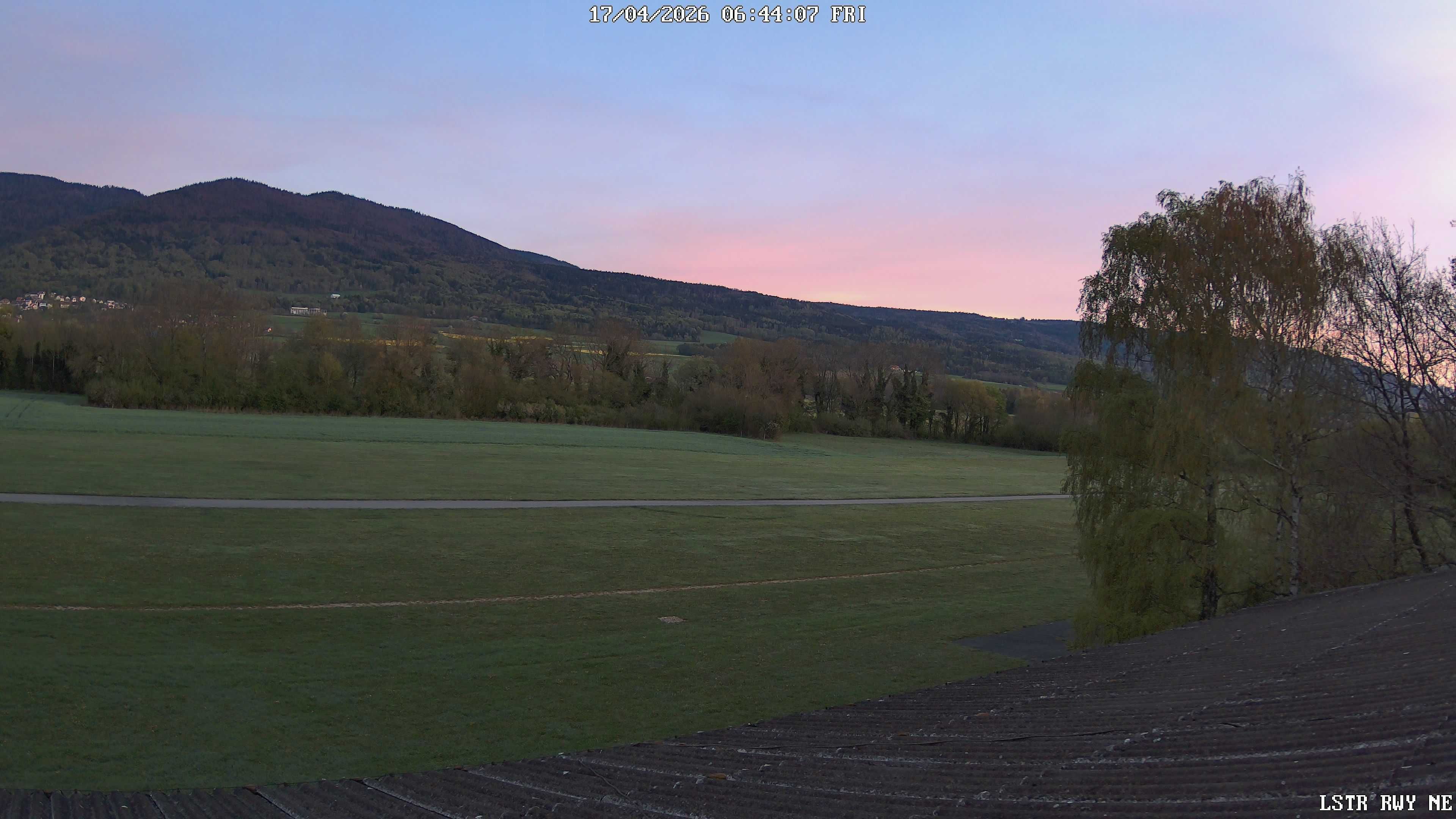 Montricher › Nordosten: Col Du Mollendruz