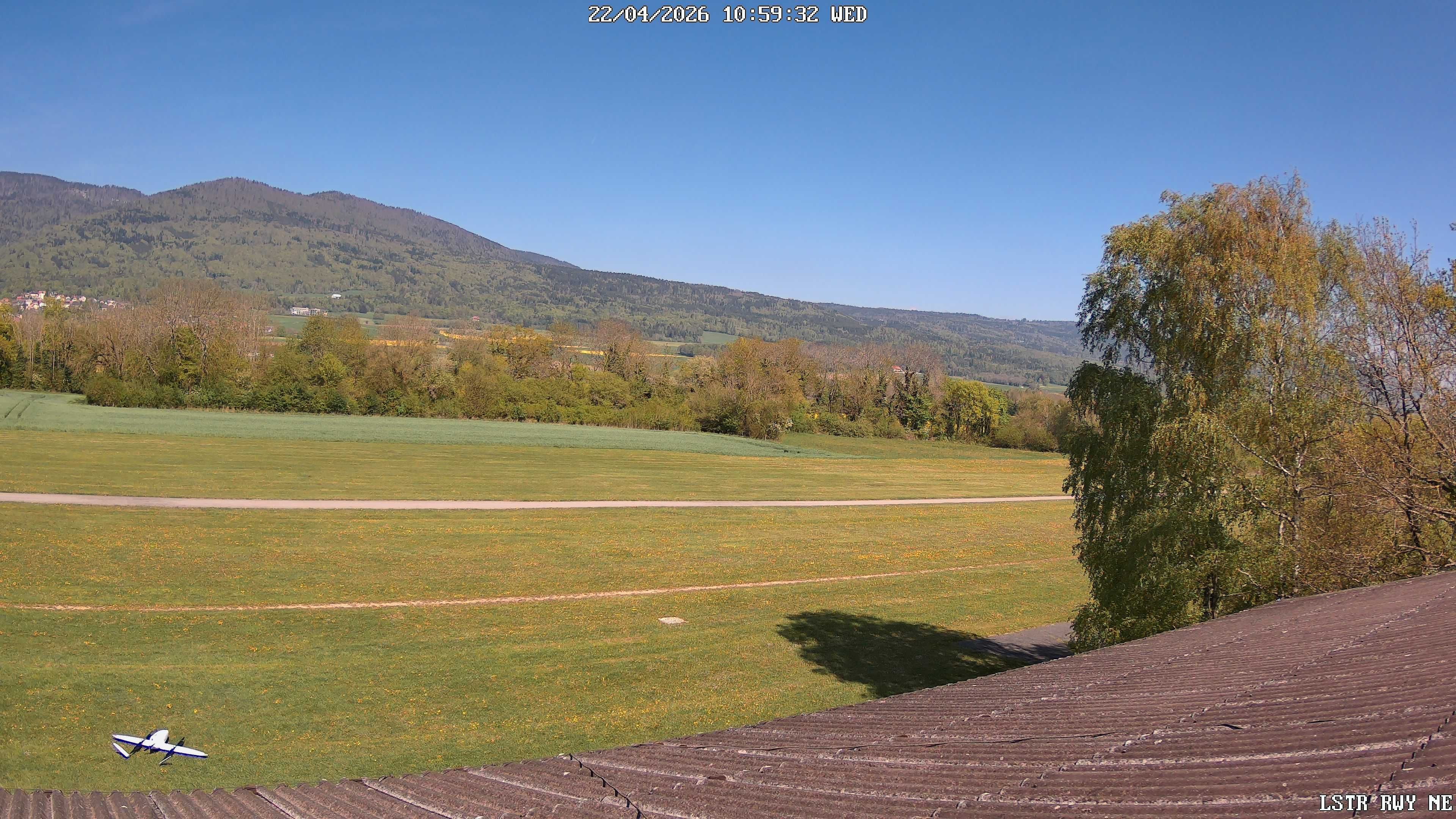 Montricher › Nordosten: Col Du Mollendruz