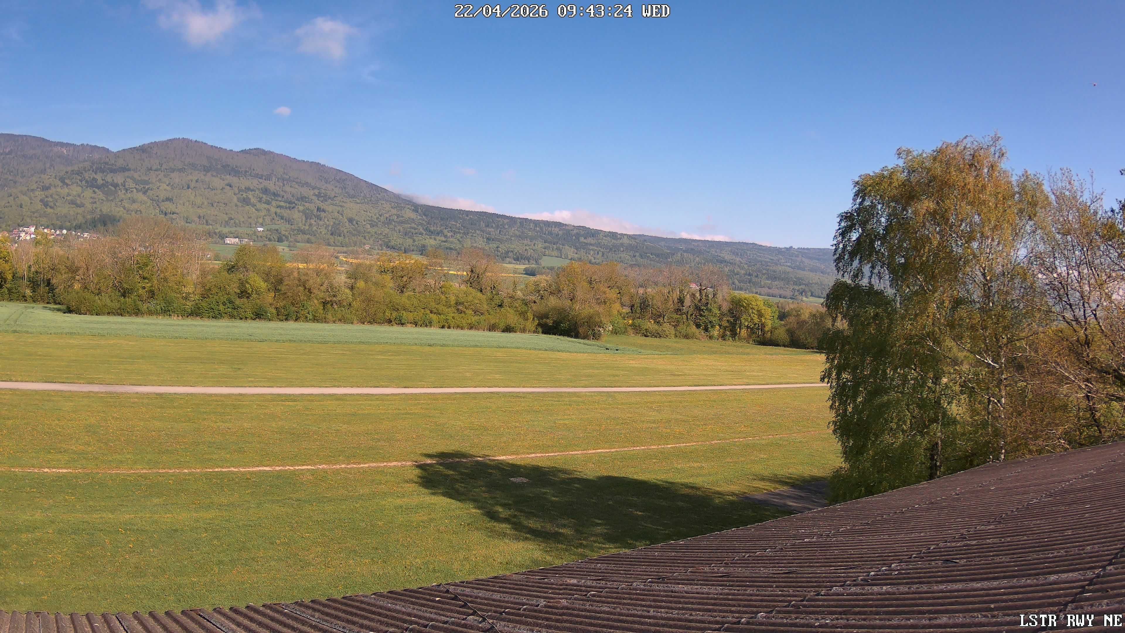 Montricher › Nordosten: Col Du Mollendruz