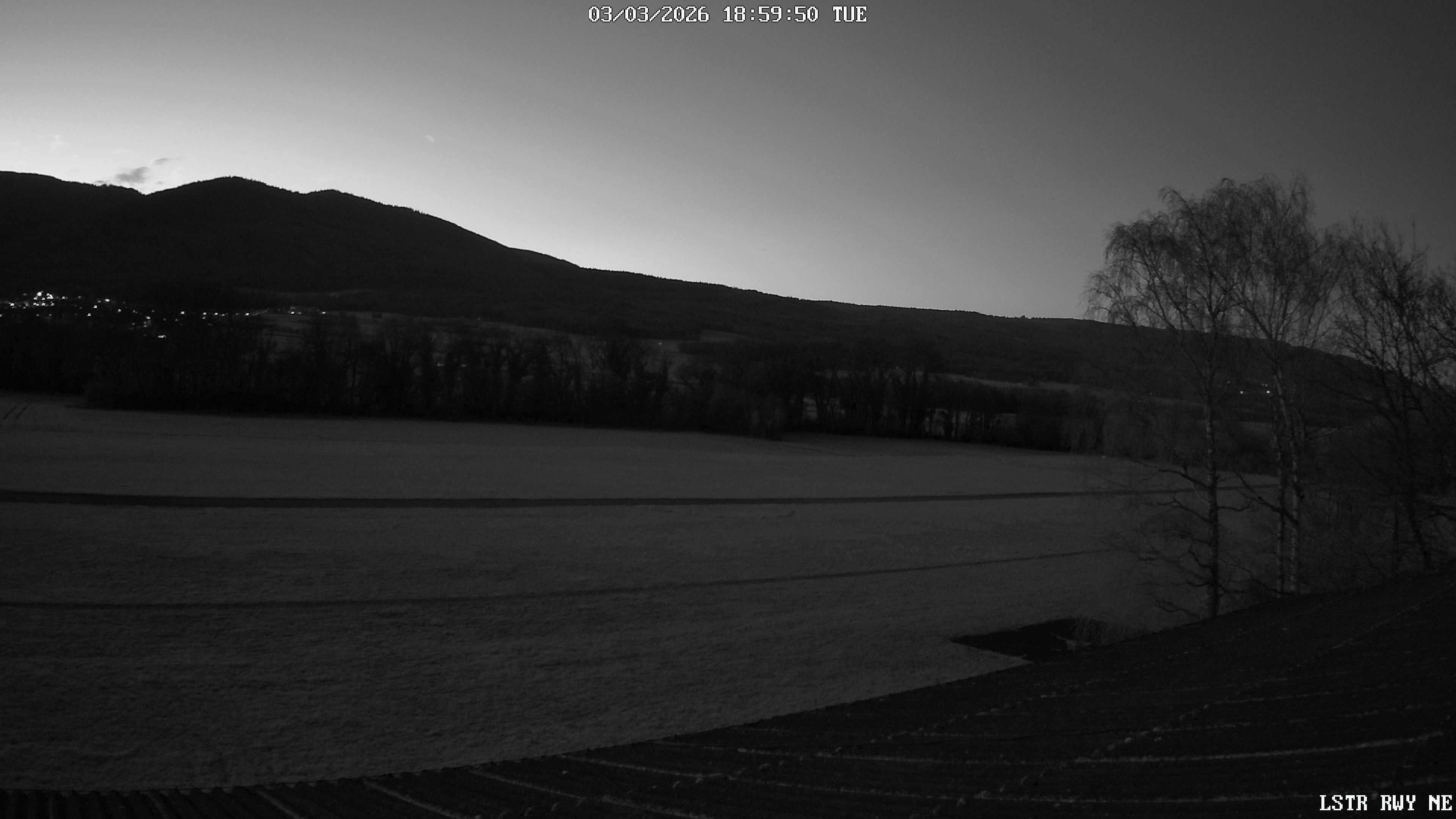 Montricher › Nordosten: Col Du Mollendruz