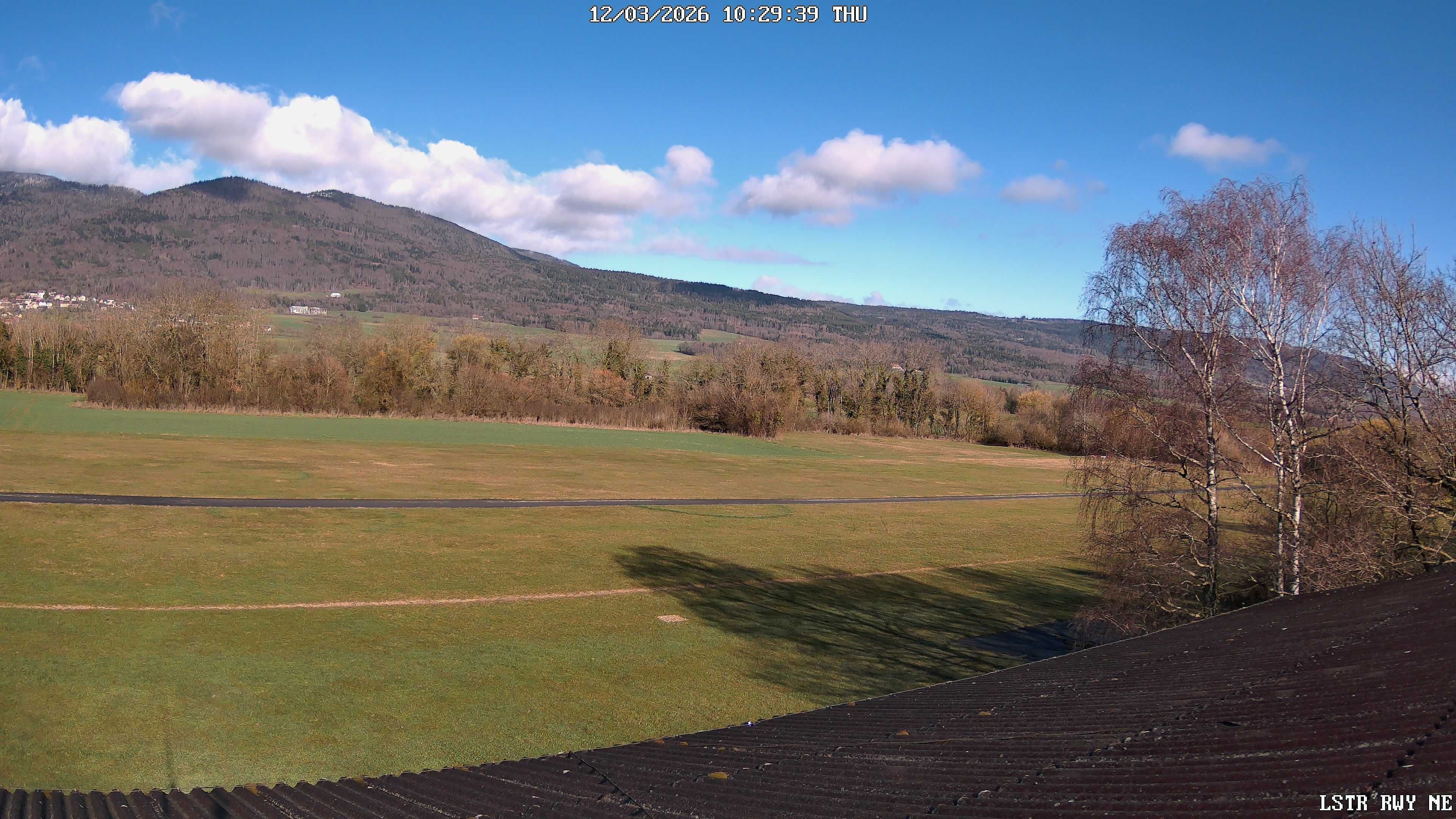 Montricher › Nordosten: Col Du Mollendruz