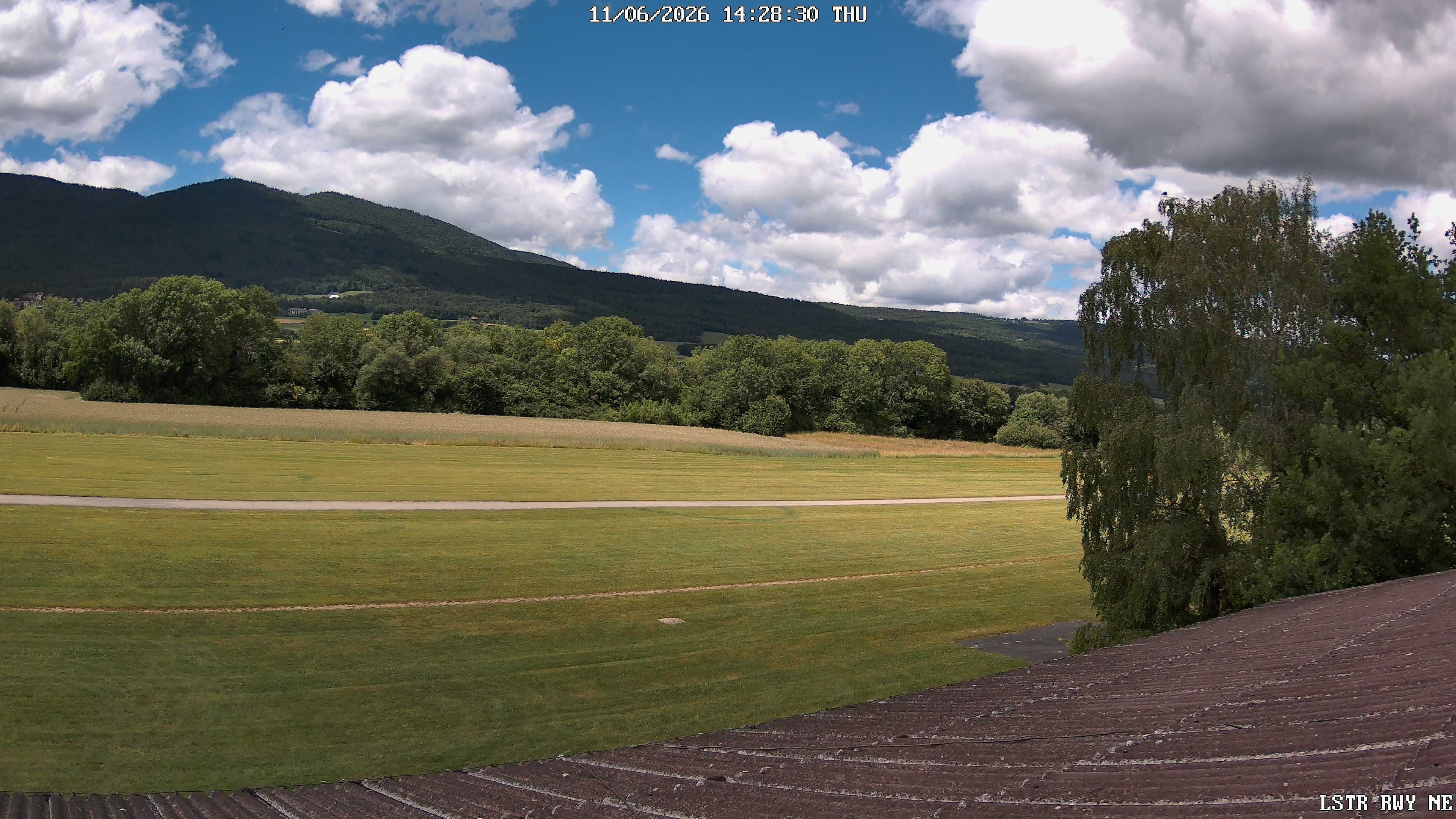 Montricher › Nordosten: Col Du Mollendruz