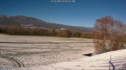 Montricher › Nordosten: Col Du Mollendruz
