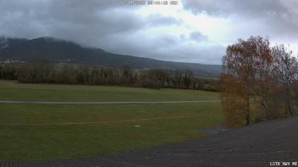 Montricher › Nordosten: Col Du Mollendruz