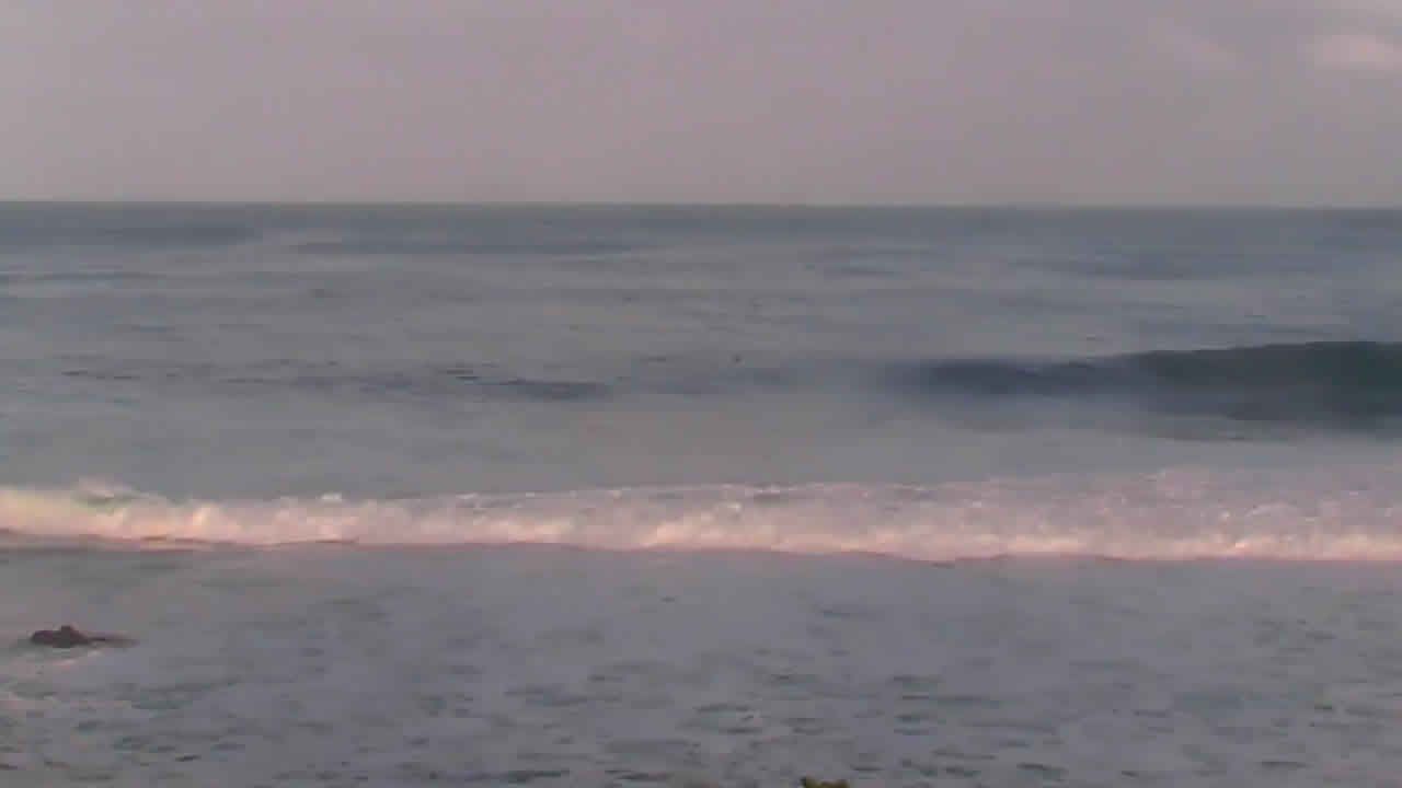 Sunset Beach Pipeline Cam Traffic Cam