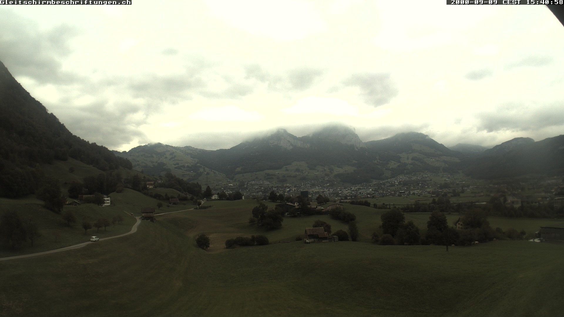 Ingenbohl › Nordosten: Ibach - Schwyz - Rickenbach - Grosser Mythen - Kleiner Mythen - Holzegg - Haggenegg - Rothenfluh