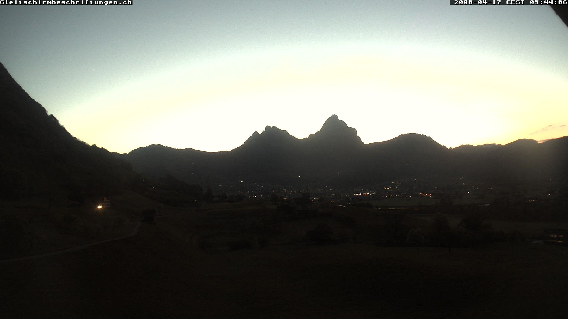 Ingenbohl › Nordosten: Ibach - Schwyz - Rickenbach - Grosser Mythen - Kleiner Mythen - Holzegg - Haggenegg - Rothenfluh