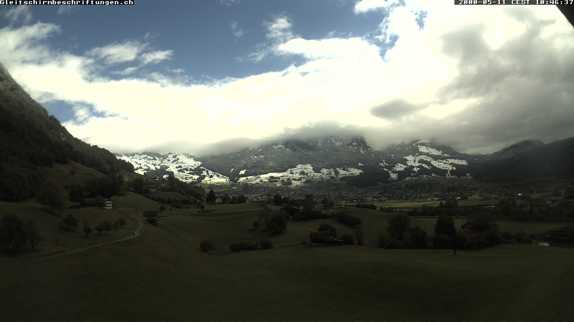 Ingenbohl › Nordosten: Ibach - Schwyz - Rickenbach - Grosser Mythen - Kleiner Mythen - Holzegg - Haggenegg - Rothenfluh
