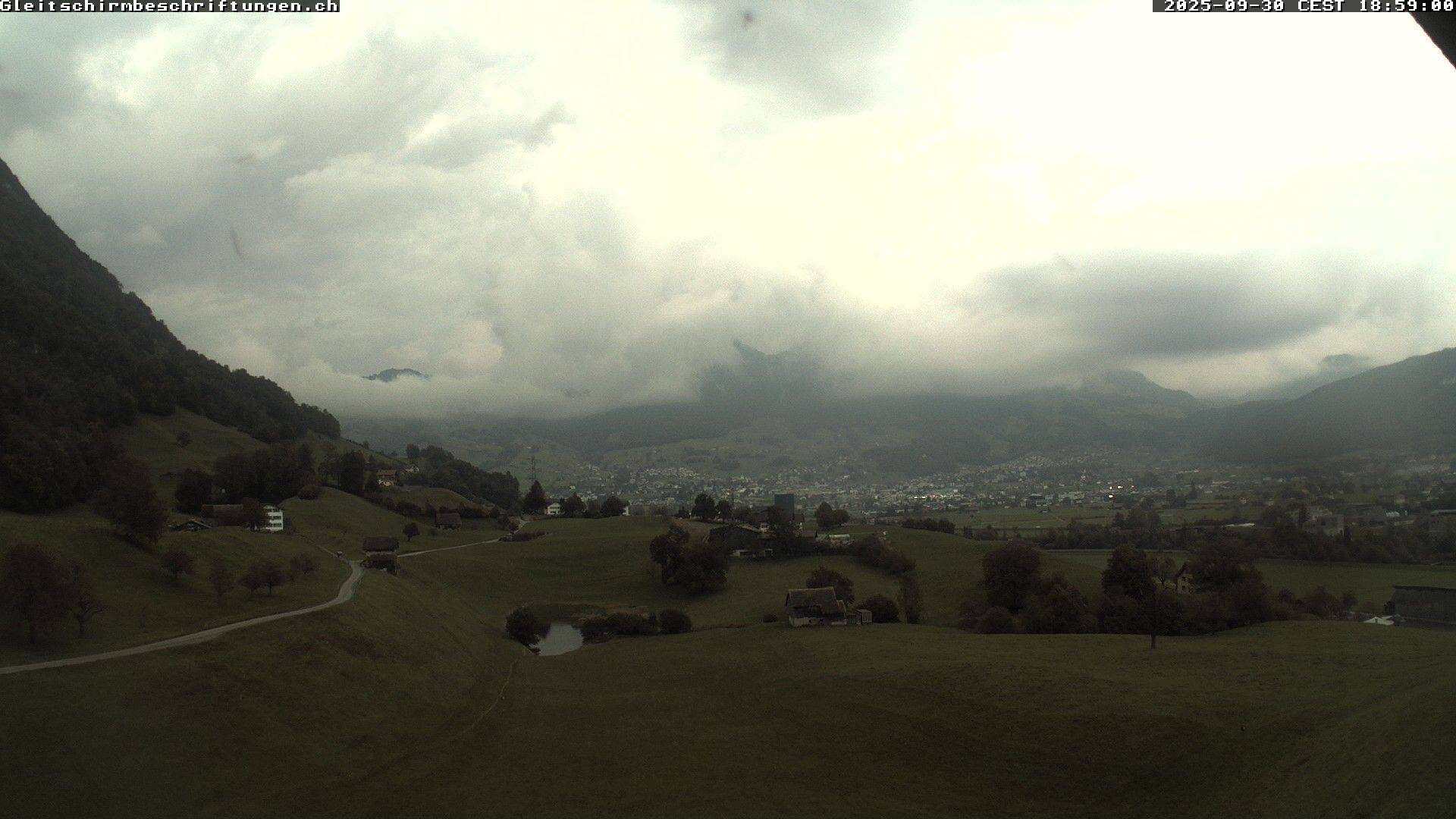 Ingenbohl › Nord-Ost: Ibach - Schwyz - Rickenbach - Grosser Mythen - Kleiner Mythen - Holzegg - Haggenegg - Rothenfluh