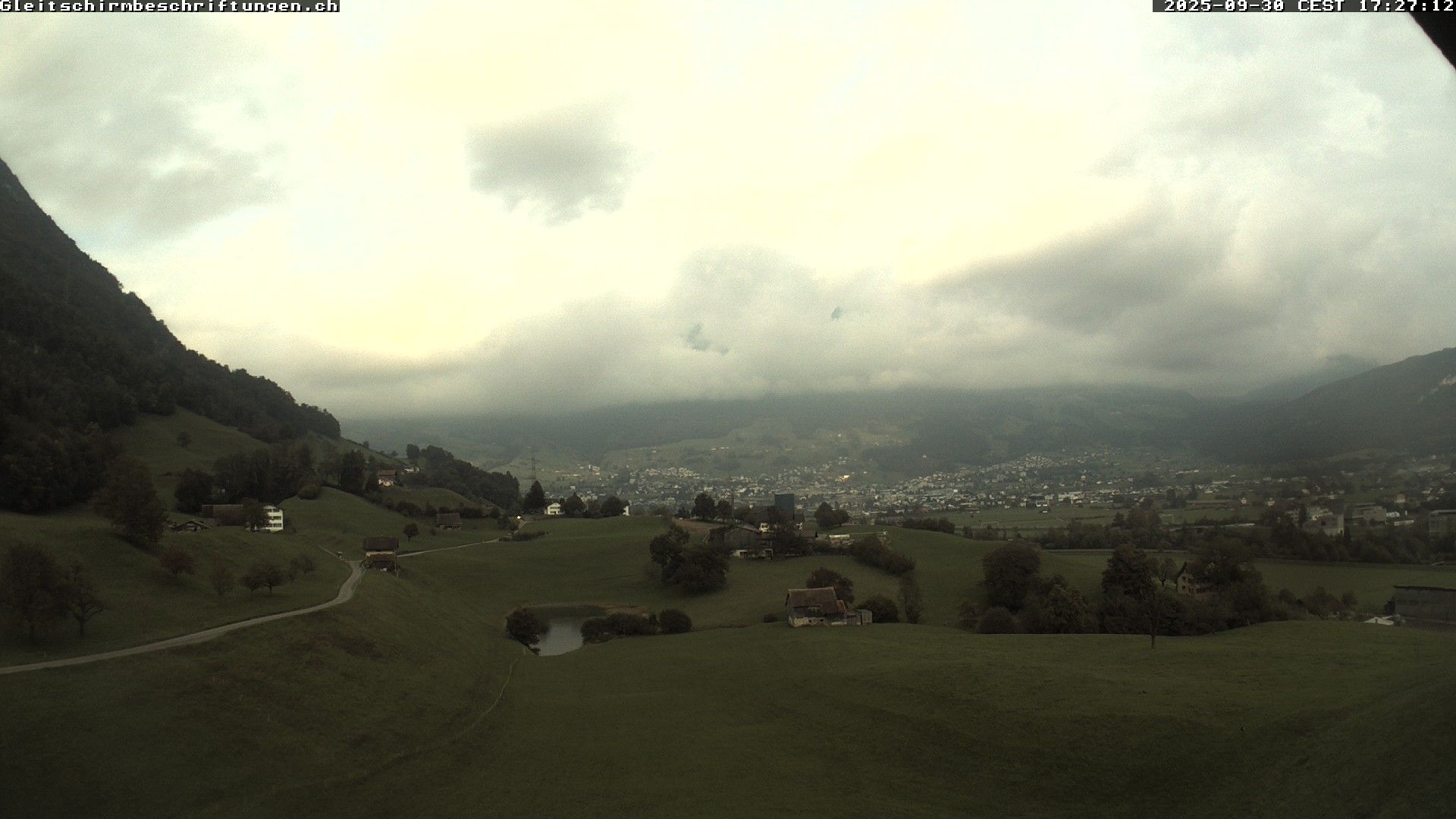 Ingenbohl › Nord-Ost: Ibach - Schwyz - Rickenbach - Grosser Mythen - Kleiner Mythen - Holzegg - Haggenegg - Rothenfluh
