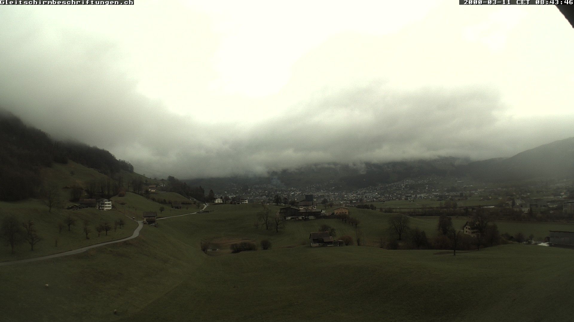 Ingenbohl › Nordosten: Ibach - Schwyz - Rickenbach - Grosser Mythen - Kleiner Mythen - Holzegg - Haggenegg - Rothenfluh