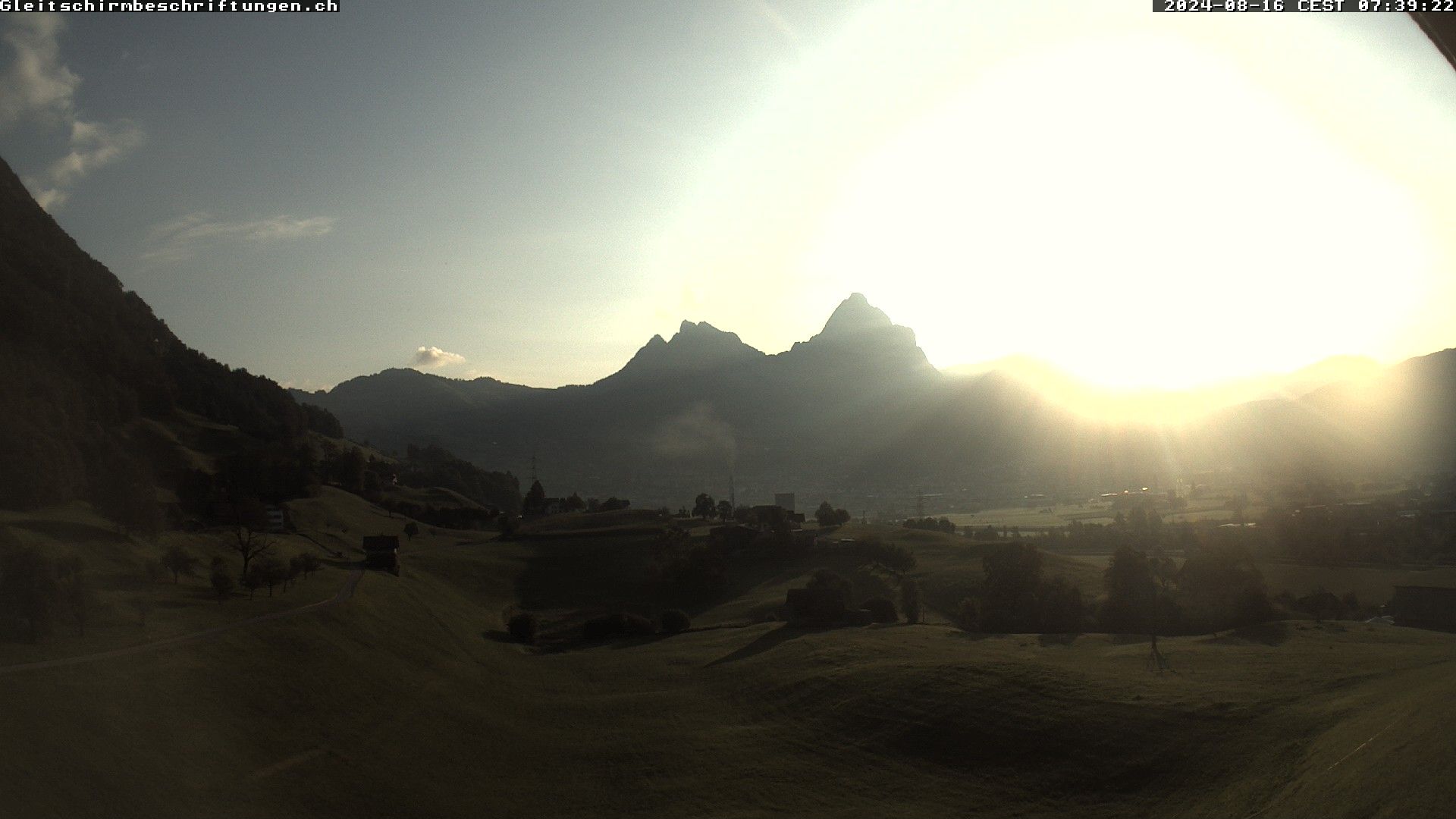 Ingenbohl › Nord-Ost: Ibach - Schwyz - Rickenbach - Grosser Mythen - Kleiner Mythen - Holzegg - Haggenegg - Rothenfluh