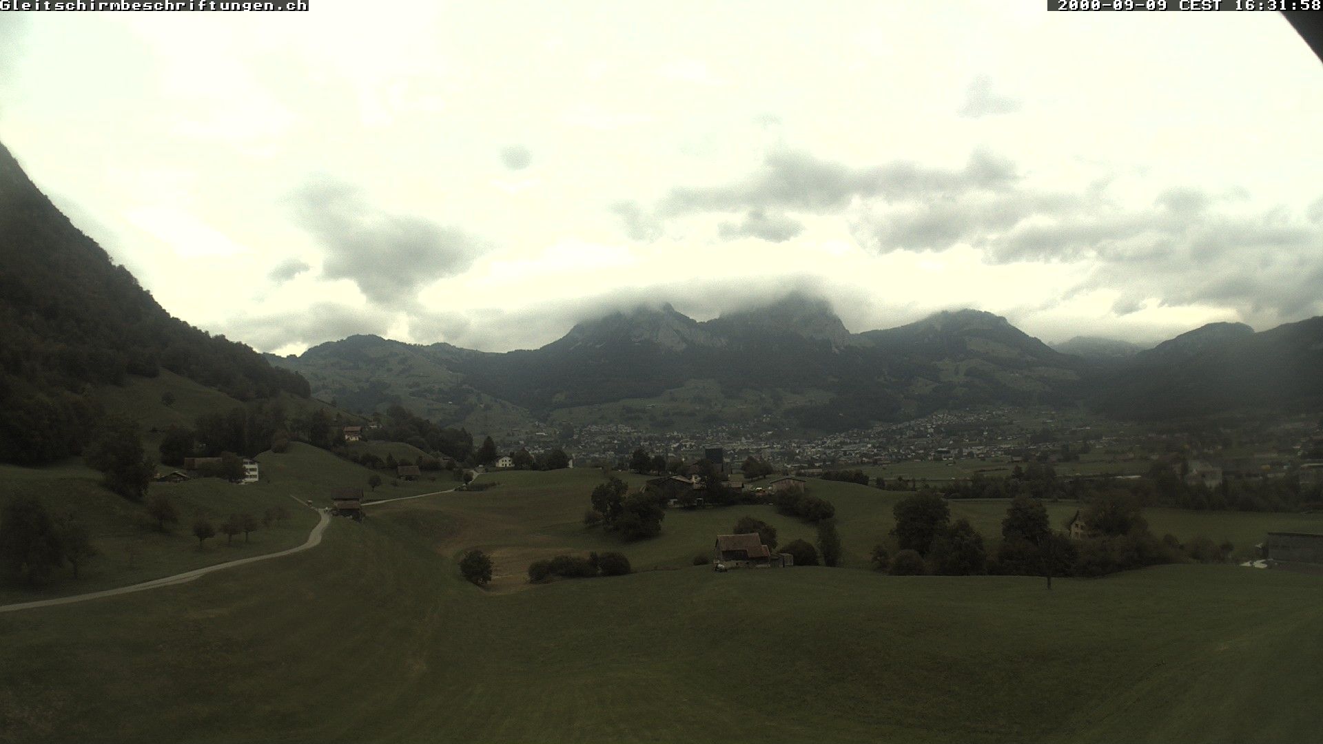 Ingenbohl › Nordosten: Ibach - Schwyz - Rickenbach - Grosser Mythen - Kleiner Mythen - Holzegg - Haggenegg - Rothenfluh