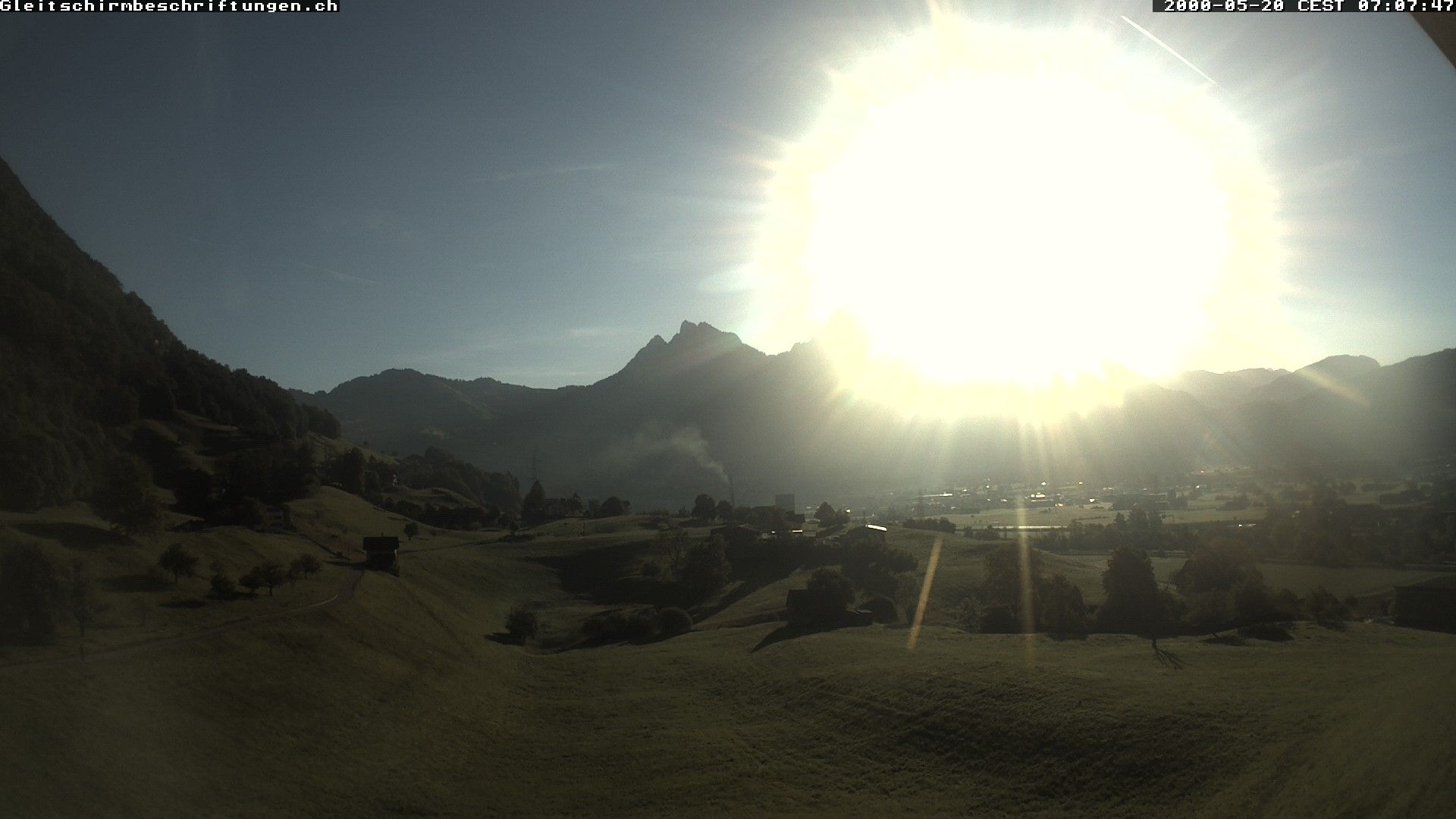 Ingenbohl › Nordosten: Ibach - Schwyz - Rickenbach - Grosser Mythen - Kleiner Mythen - Holzegg - Haggenegg - Rothenfluh