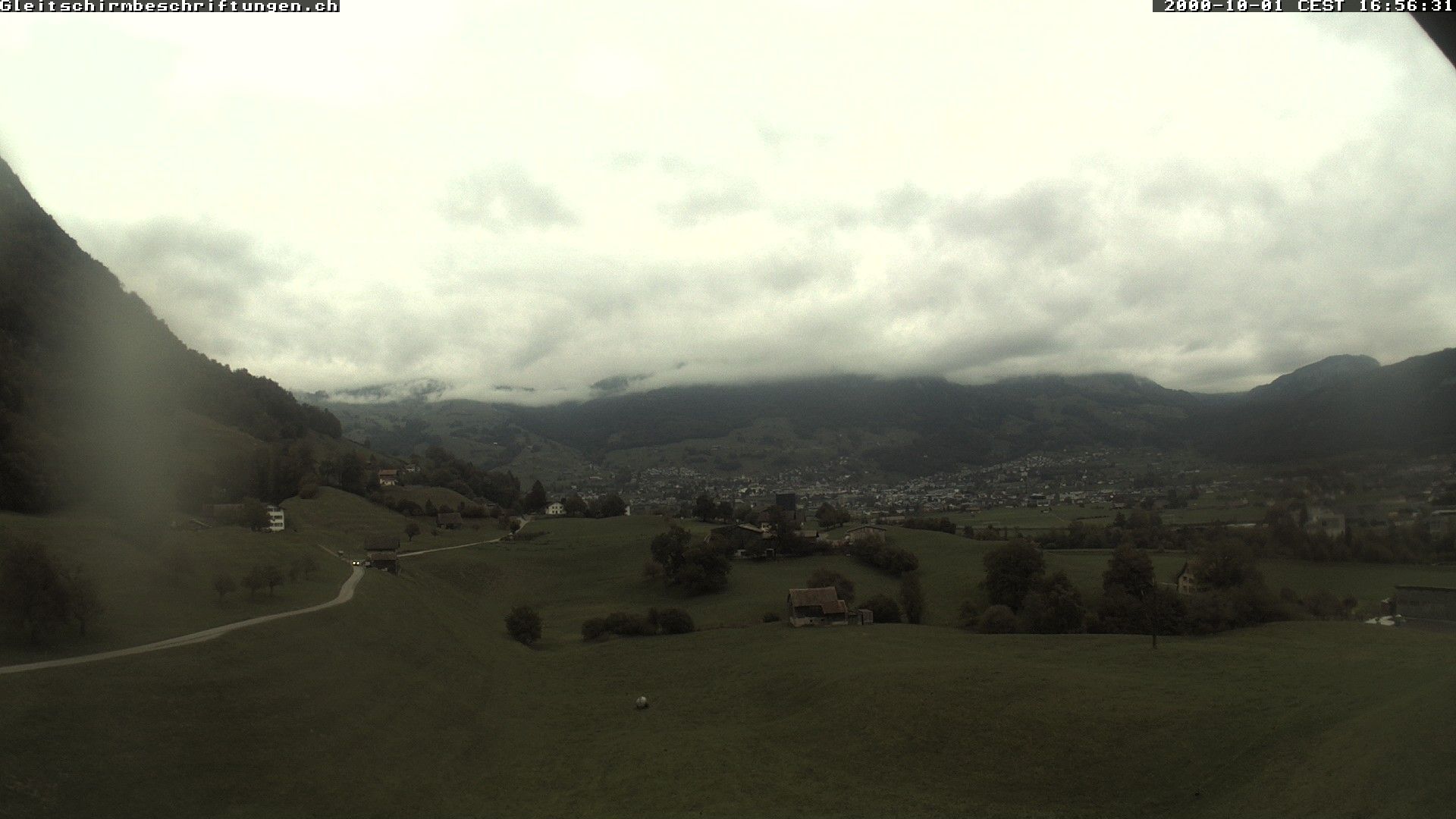 Ingenbohl › Nordosten: Ibach - Schwyz - Rickenbach - Grosser Mythen - Kleiner Mythen - Holzegg - Haggenegg - Rothenfluh