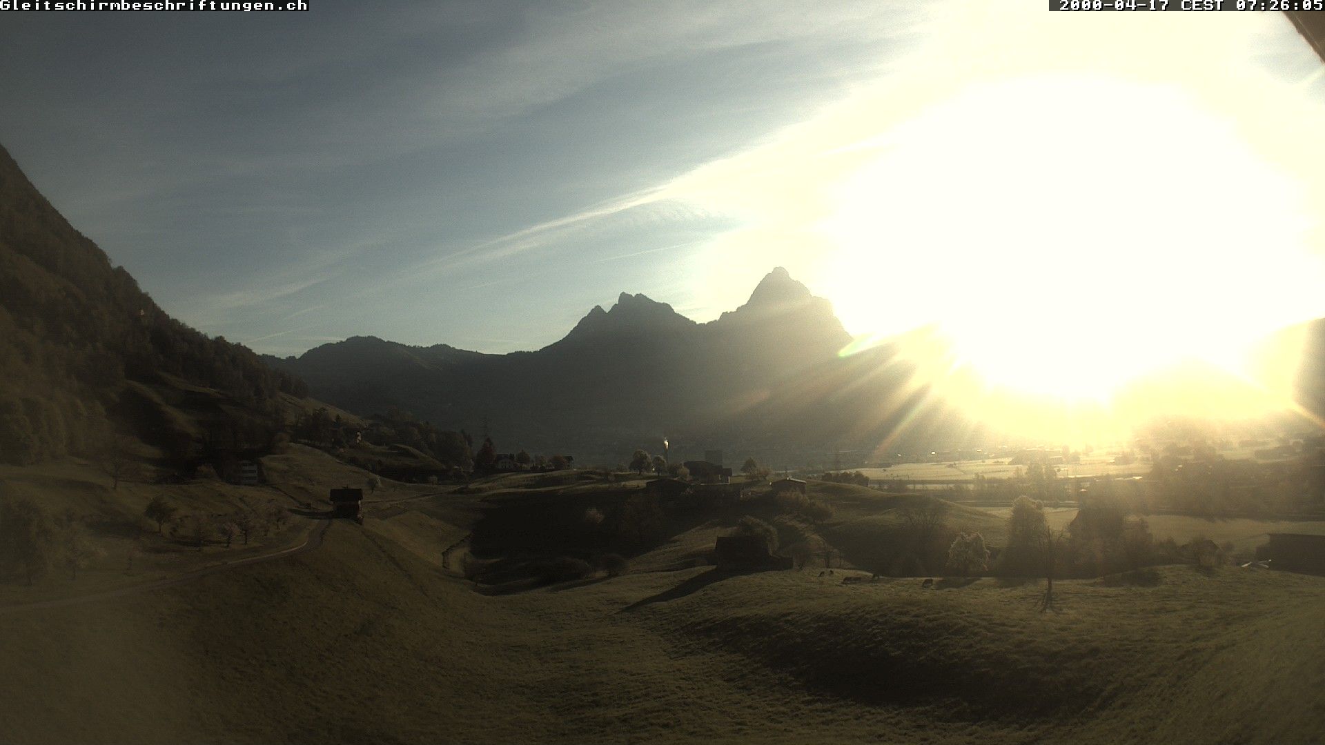 Ingenbohl › Nordosten: Ibach - Schwyz - Rickenbach - Grosser Mythen - Kleiner Mythen - Holzegg - Haggenegg - Rothenfluh