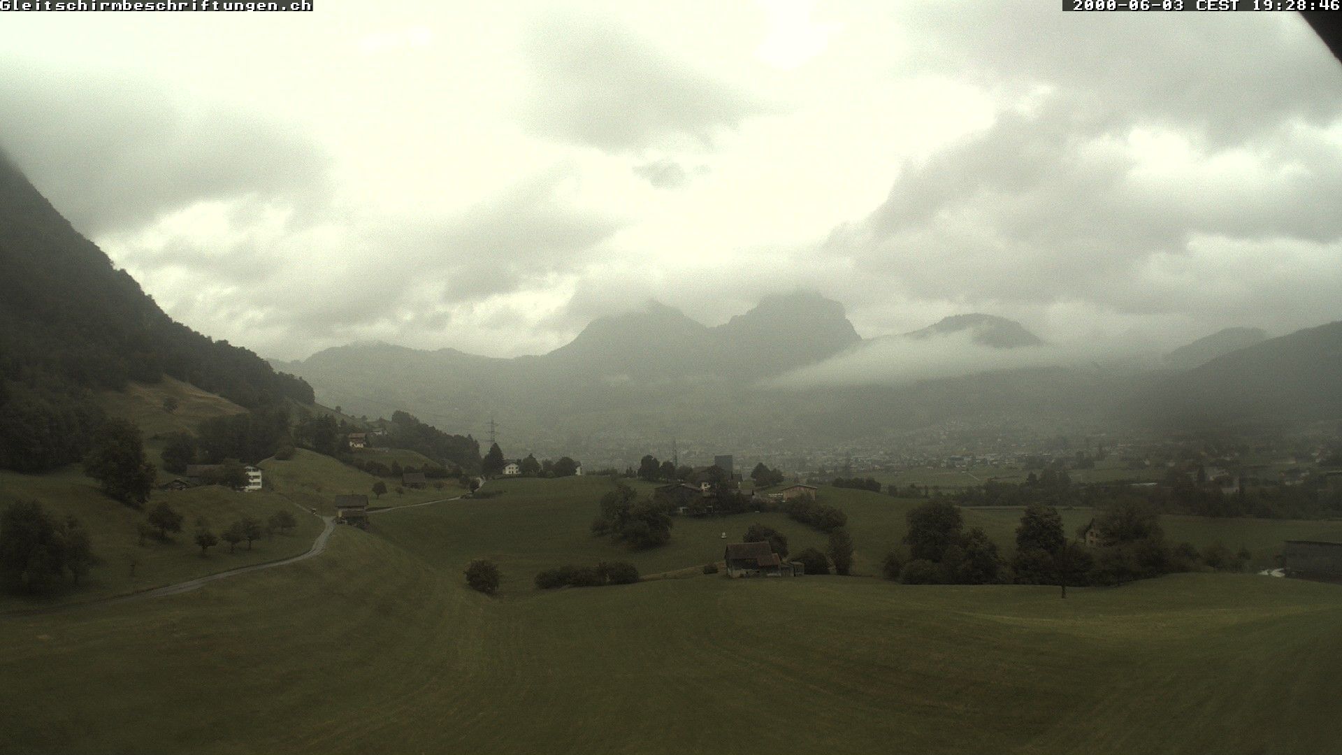 Ingenbohl › Nordosten: Ibach - Schwyz - Rickenbach - Grosser Mythen - Kleiner Mythen - Holzegg - Haggenegg - Rothenfluh