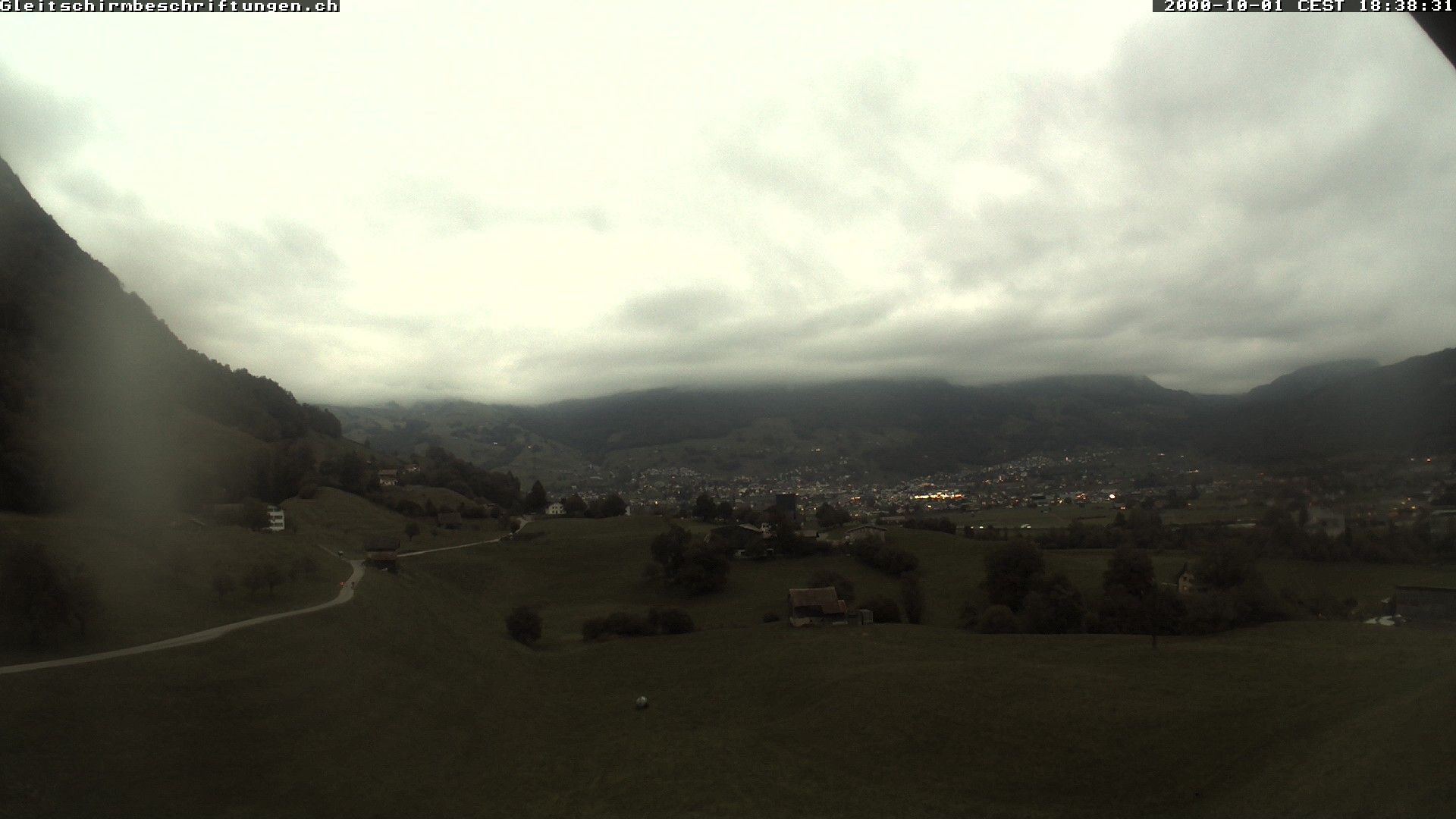 Ingenbohl › Nordosten: Ibach - Schwyz - Rickenbach - Grosser Mythen - Kleiner Mythen - Holzegg - Haggenegg - Rothenfluh