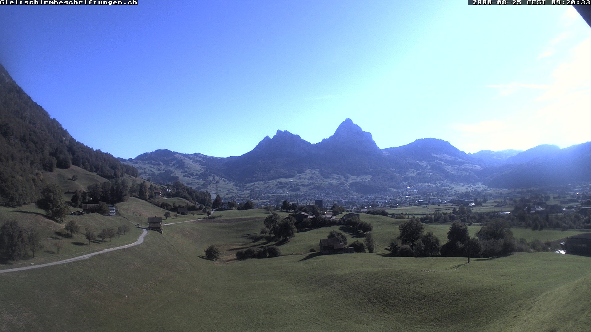 Ingenbohl › Nordosten: Ibach - Schwyz - Rickenbach - Grosser Mythen - Kleiner Mythen - Holzegg - Haggenegg - Rothenfluh