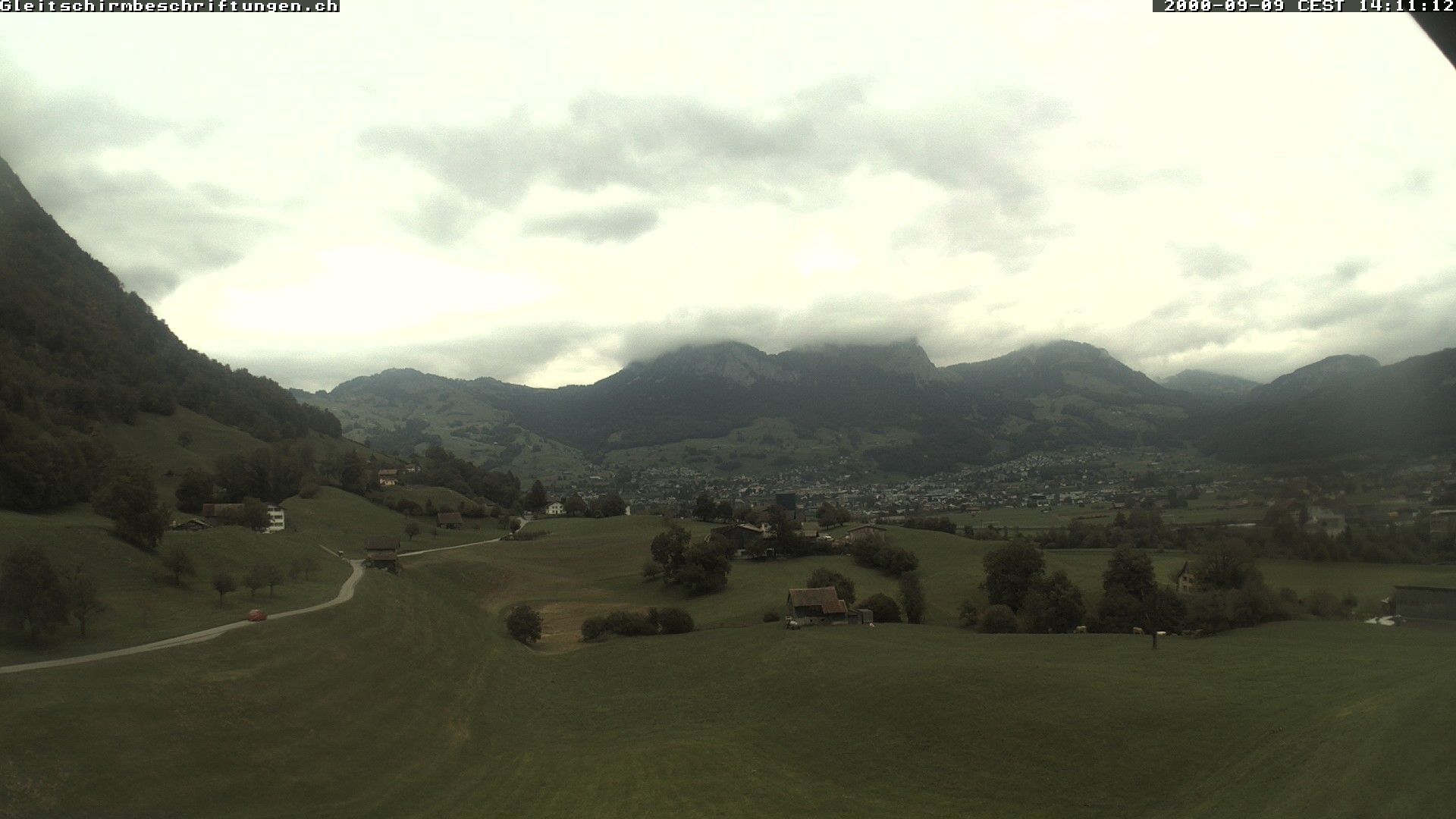 Ingenbohl › Nordosten: Ibach - Schwyz - Rickenbach - Grosser Mythen - Kleiner Mythen - Holzegg - Haggenegg - Rothenfluh