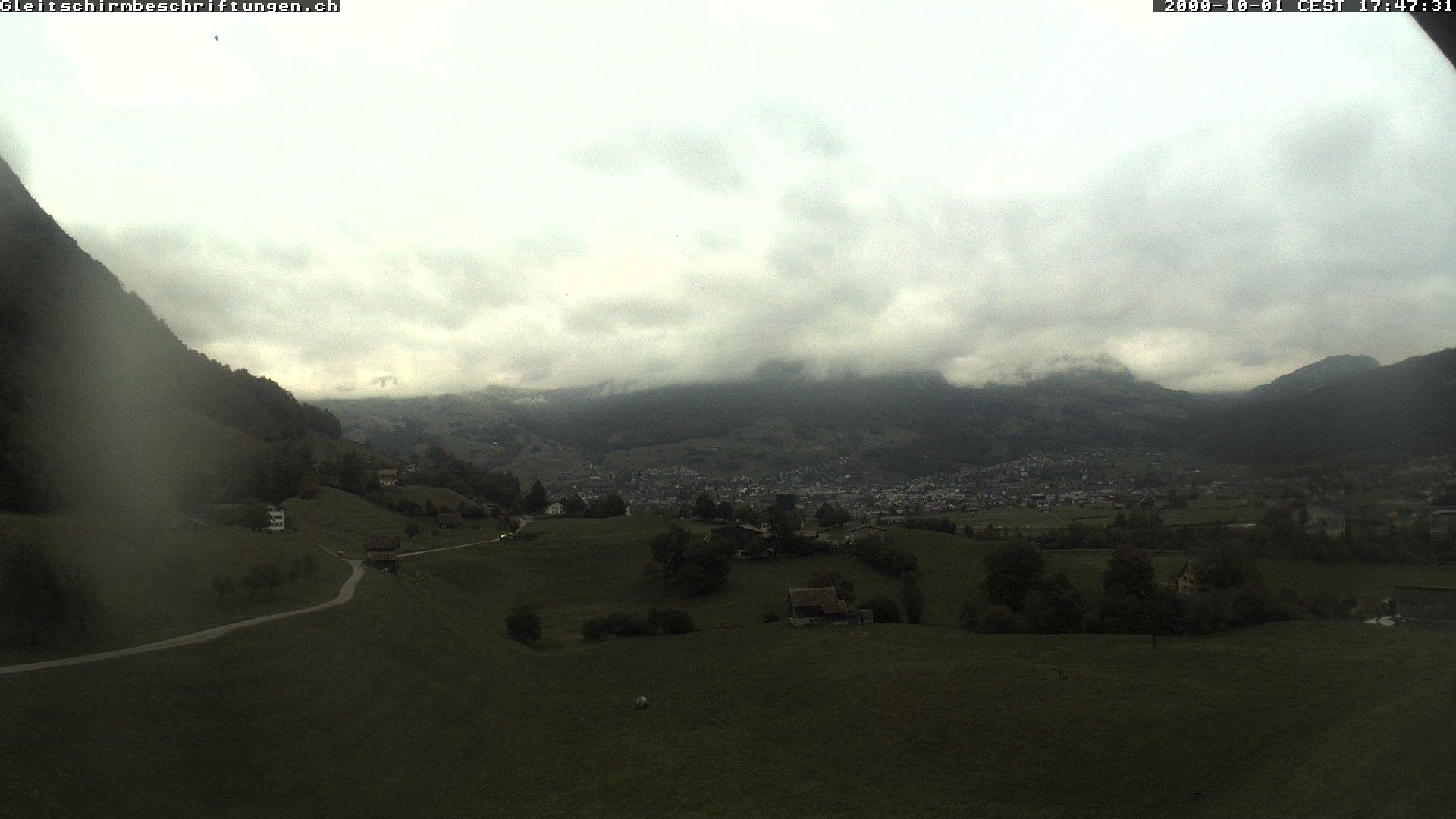 Ingenbohl › Nordosten: Ibach - Schwyz - Rickenbach - Grosser Mythen - Kleiner Mythen - Holzegg - Haggenegg - Rothenfluh