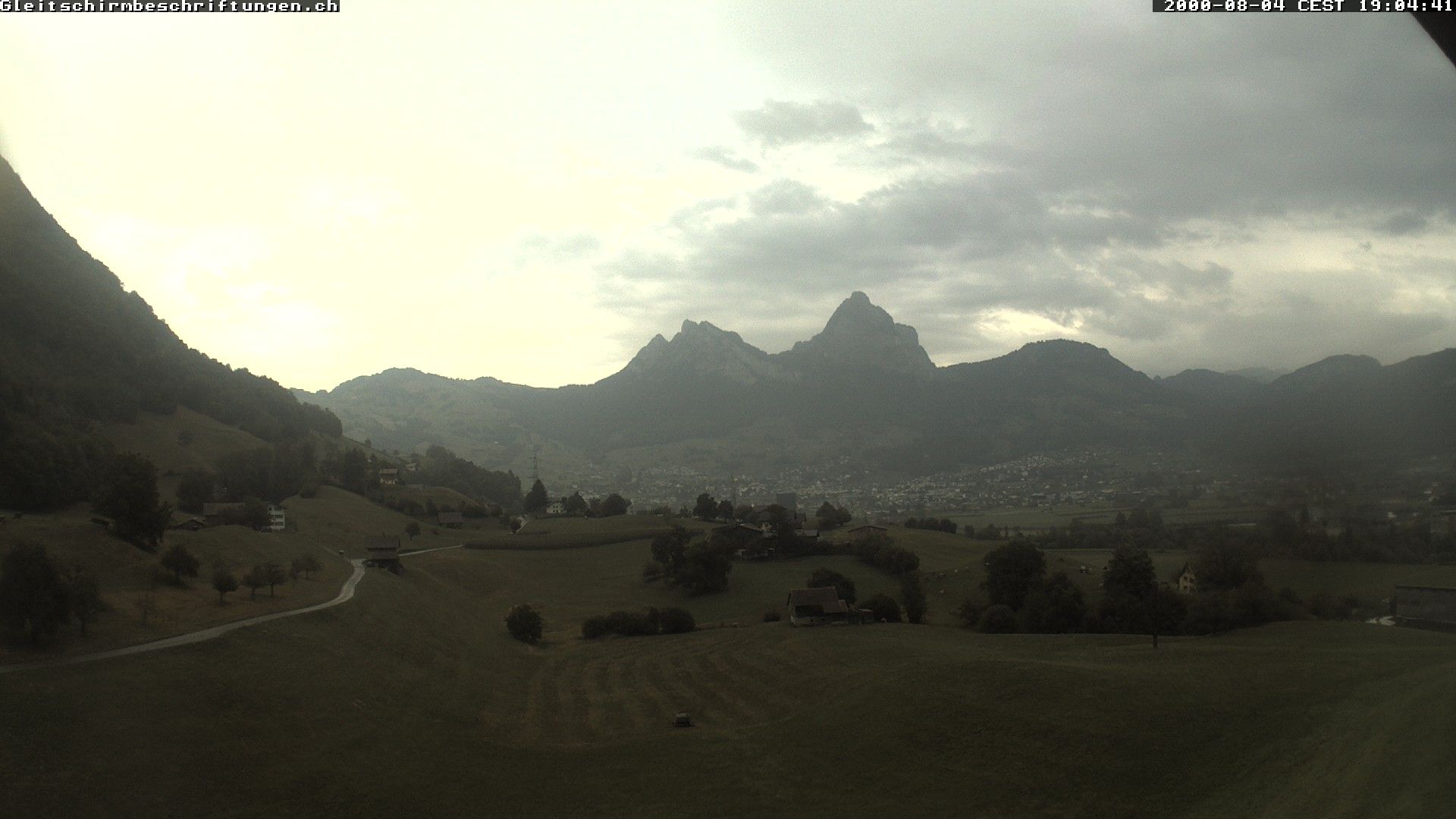 Ingenbohl › Nordosten: Ibach - Schwyz - Rickenbach - Grosser Mythen - Kleiner Mythen - Holzegg - Haggenegg - Rothenfluh