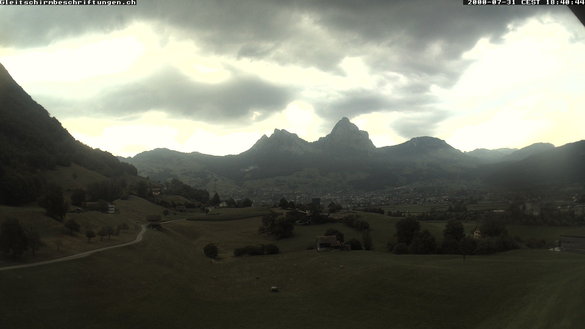 Ingenbohl › Nordosten: Ibach - Schwyz - Rickenbach - Grosser Mythen - Kleiner Mythen - Holzegg - Haggenegg - Rothenfluh