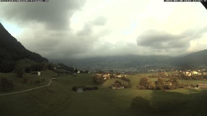 Ingenbohl › Nord-Ost: Ibach - Schwyz - Rickenbach - Grosser Mythen - Kleiner Mythen - Holzegg - Haggenegg - Rothenfluh