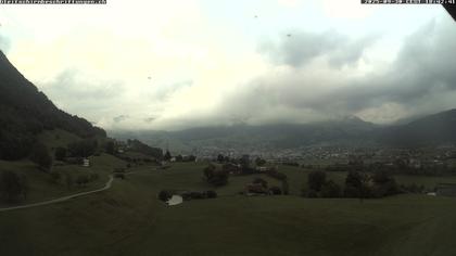 Ingenbohl › Nord-Ost: Ibach - Schwyz - Rickenbach - Grosser Mythen - Kleiner Mythen - Holzegg - Haggenegg - Rothenfluh