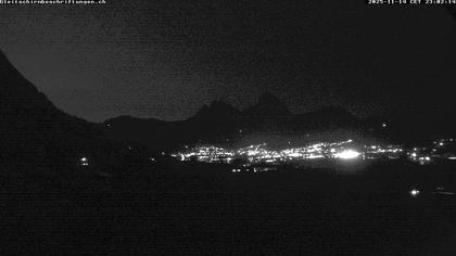 Ingenbohl › Nord-Ost: Ibach - Schwyz - Rickenbach - Grosser Mythen - Kleiner Mythen - Holzegg - Haggenegg - Rothenfluh