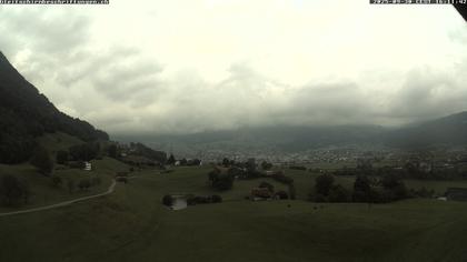 Ingenbohl › Nord-Ost: Ibach - Schwyz - Rickenbach - Grosser Mythen - Kleiner Mythen - Holzegg - Haggenegg - Rothenfluh