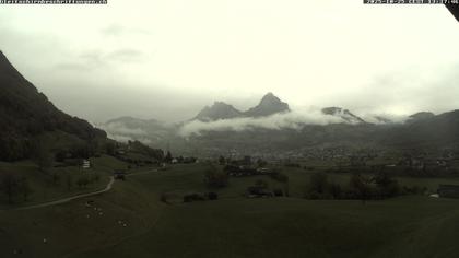 Ingenbohl › Nord-Ost: Ibach - Schwyz - Rickenbach - Grosser Mythen - Kleiner Mythen - Holzegg - Haggenegg - Rothenfluh