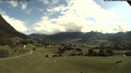 Ingenbohl › Nord-Ost: Ibach - Schwyz - Rickenbach - Grosser Mythen - Kleiner Mythen - Holzegg - Haggenegg - Rothenfluh