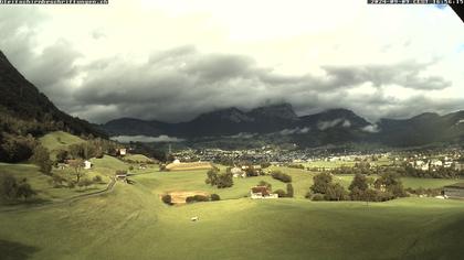 Ingenbohl › Nord-Ost: Ibach - Schwyz - Rickenbach - Grosser Mythen - Kleiner Mythen - Holzegg - Haggenegg - Rothenfluh