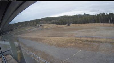 Vignette de Lillehammer webcam à 1:06, mai 27