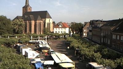 Geldern › North-East: Markt