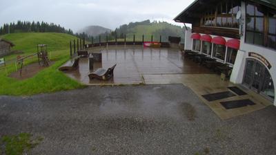 Arnoldstein landscape webcam