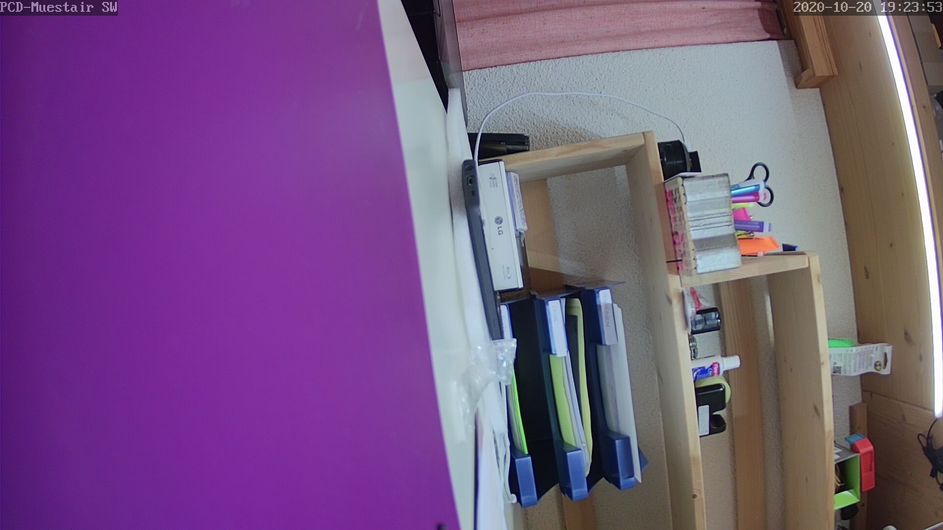 Müstair › Süden: Grisons, Switzerland