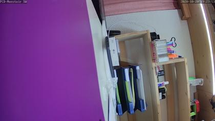 Müstair › Süden: Grisons, Switzerland