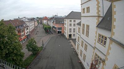Ringelsbruch landscape webcam