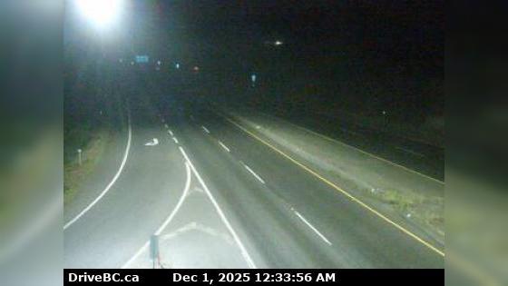 Traffic Cam Area C › South: Hwy 19 at Piercy Rd, looking south