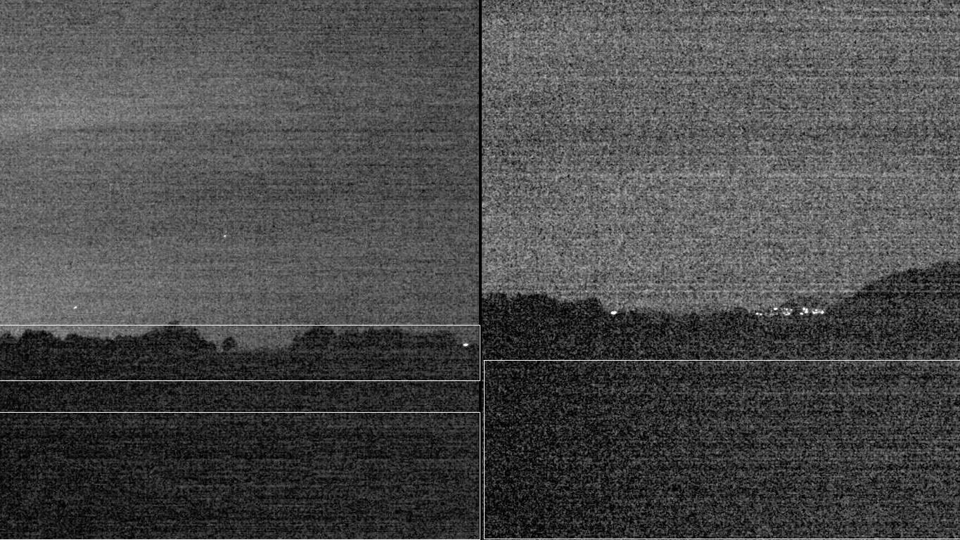 Donzdorf airport Webcam