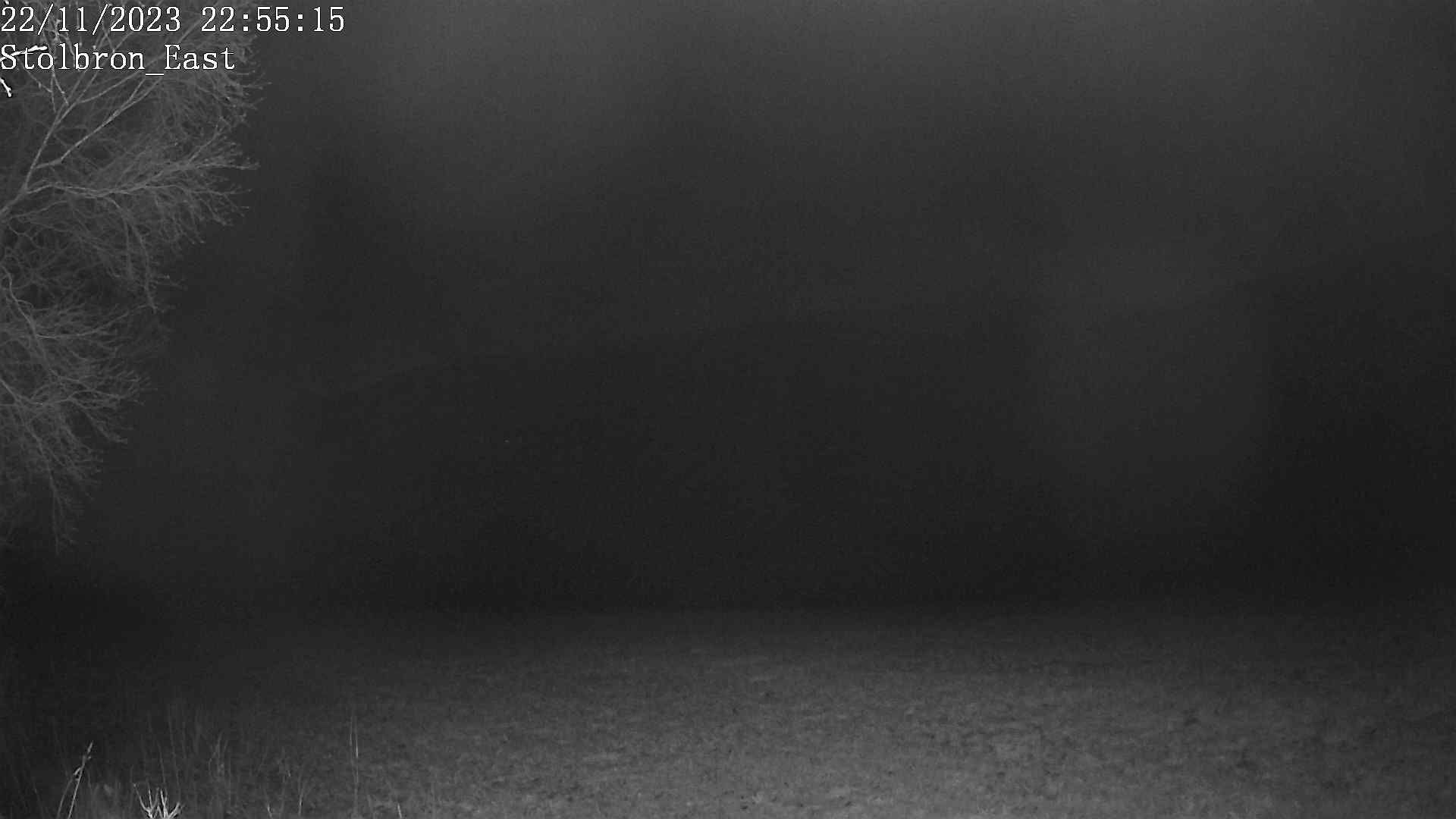 Traffic Cam Trøndelag › South-East: Gråfjellet
