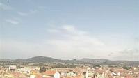 Vilafranca: Avinguda Llosar