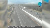 Manteca Junction > South: SB SR-99 N/O French Camp Rd - Actual
