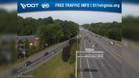 Lynnhaven: I-264 - MM 22 - EB - AT - PARKWAY - Current