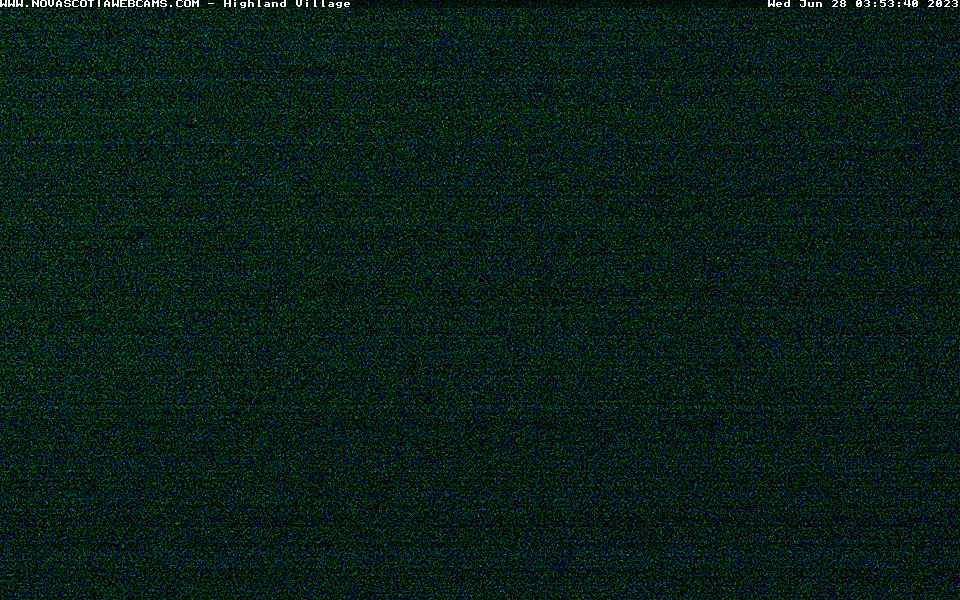 Traffic Cam Iona › South-West: Highland Village Museum